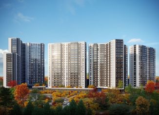 Продам 1-ком. квартиру, 26 м2, Санкт-Петербург, метро Автово