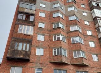 Продается двухкомнатная квартира, 58.1 м2, Красноярский край, улица Лауреатов