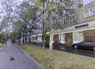 1-комнатная квартира на продажу, 19 м2, Москва, Ташкентская улица, 15/22, район Выхино-Жулебино