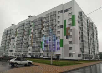 2-ком. квартира на продажу, 66.4 м2, хутор Ветряк, Выборская улица, 10