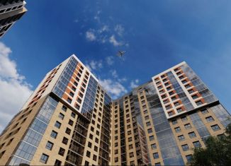 Продажа 1-комнатной квартиры, 38.8 м2, Ярославль