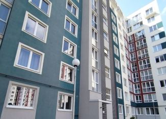 Продам 3-комнатную квартиру, 83.4 м2, Калининградская область, Крейсерская улица, 13к1