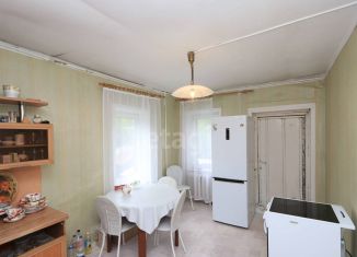 Продам 3-ком. квартиру, 57 м2, Иркутск, Киевская улица, 30Б