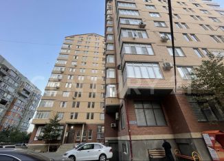 Продается 1-ком. квартира, 61.5 м2, Дагестан, улица Абдулхамида Юсупова, 18