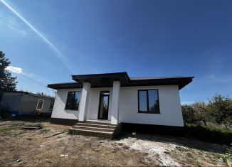 Продаю дом, 80 м2, Уфа, Калининский район, коллективный сад № 39 ОСТ ОАО УМПО, 75