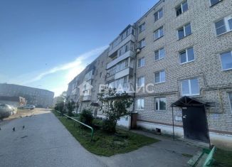 Продажа 2-ком. квартиры, 46 м2, Гороховец, улица Мира, 26