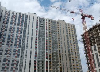 1-комнатная квартира на продажу, 44.4 м2, Москва, улица Николая Старостина, 10к1, метро Улица Дмитриевского