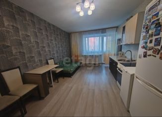 Продажа однокомнатной квартиры, 31 м2, Тюмень, улица Спорта, 93