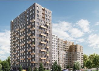 Продается 2-комнатная квартира, 39.2 м2, Тюмень