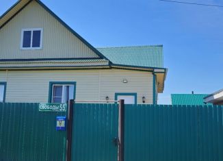 Продажа дома, 78 м2, село Тарабердино, улица Свободы, 55