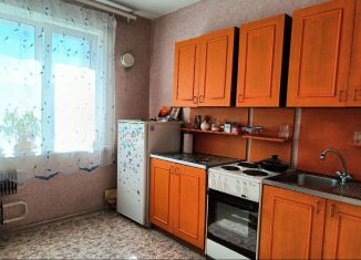 Продажа однокомнатной квартиры, 43 м2, Барнаул, Лазурная улица, 52