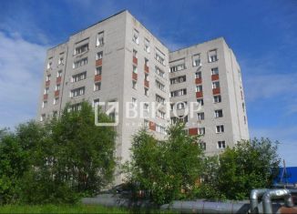 2-ком. квартира на продажу, 35 м2, Ивановская область, улица Кудряшова, 110А