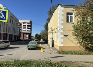 Продажа 3-комнатной квартиры, 60 м2, Омск, улица Богдана Хмельницкого, 234, Октябрьский округ