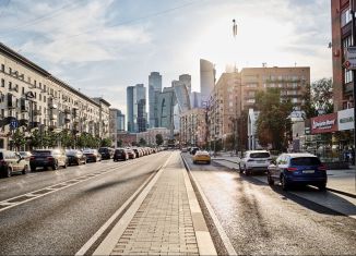 Сдам помещение свободного назначения, 80 м2, Москва, Большая Дорогомиловская улица, 10, метро Студенческая