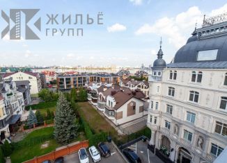 Продаю 2-комнатную квартиру, 106 м2, Казань, улица Тельмана, 20