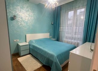 Квартира в аренду студия, 85 м2, Сочи, Коммунальная улица, 39, микрорайон Бытха