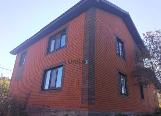 Продам дом, 210.9 м2, деревня Зинино, Ракитовая улица