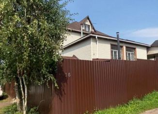Продам дом, 300 м2, деревня Лапшинка, СНТ Фея-Лапшинка, 16