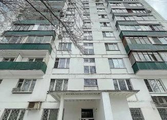 Продам двухкомнатную квартиру, 38 м2, Москва, ВАО, Федеративный проспект, 21к1