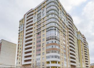 Продажа трехкомнатной квартиры, 113 м2, Екатеринбург, метро Геологическая, Машинная улица, 3А