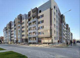 Продажа 1-комнатной квартиры, 34.9 м2, Тамбов, Научная улица, 6