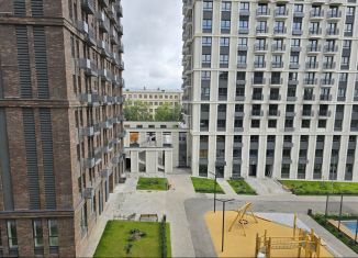 Продается 2-комнатная квартира, 70 м2, Удмуртия, Красная улица, 118к1