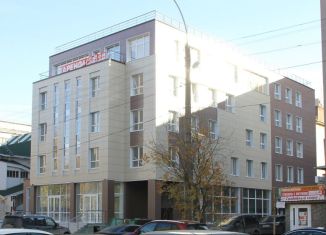 Сдается в аренду офис, 22.8 м2, Вологда, улица Челюскинцев, 7