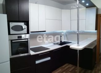 Продам 2-комнатную квартиру, 50.3 м2, Красноярский край, улица Борисова, 26А