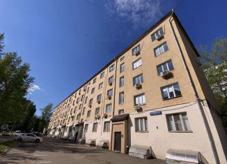 Продам квартиру студию, 12.5 м2, Москва, 4-й Стрелецкий проезд, 11, СВАО