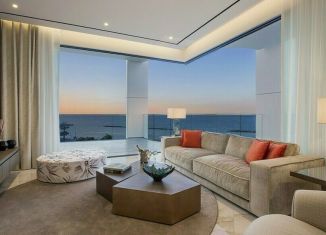 Продажа 1-комнатной квартиры, 38 м2, посёлок городского типа Сириус, бульвар Надежд, 2