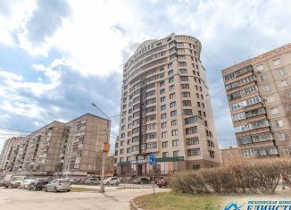 Продажа офиса, 127.2 м2, Магнитогорск, проспект Ленина, 88