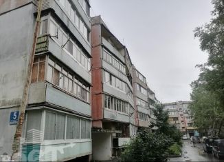 Продам 1-комнатную квартиру, 33 м2, Приморский край, Михайловская улица, 5