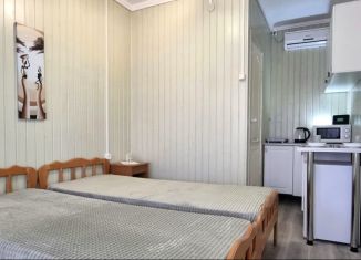 Продам квартиру студию, 16 м2, село Витязево, улица Гагарина, 15/3