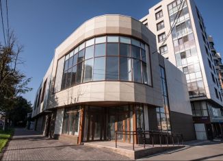 Сдача в аренду помещения свободного назначения, 830 м2, Тула, улица Демонстрации, 135