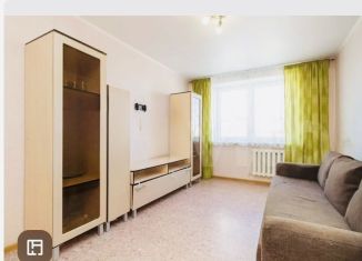 Продается 1-ком. квартира, 32 м2, Уфа, улица Рудольфа Нуреева, 14