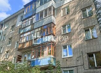 Продается 2-комнатная квартира, 42 м2, Ярославль, переулок Герцена, 18/42, Фрунзенский район