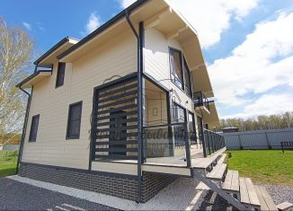 Продажа дома, 173 м2, деревня Минаево, Тихая улица, 286