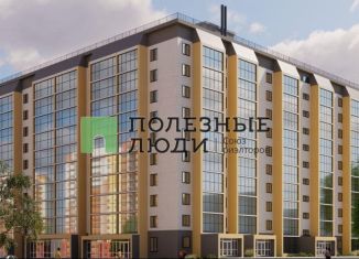 Продается квартира студия, 27.2 м2, Курган, 5-й микрорайон, 36