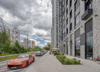 Продажа трехкомнатной квартиры, 101 м2, Москва, Винницкая улица, 8к4, метро Ломоносовский проспект