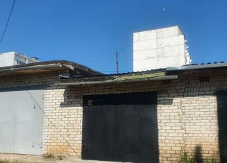 Продажа гаража, 25 м2, рабочий посёлок Тучково