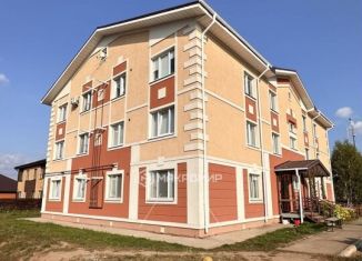 Продается 2-ком. квартира, 62.4 м2, Татарстан, 11-й квартал, 1