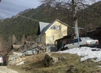 Сдается в аренду дом, 90 м2, Карачаево-Черкесия, улица Ленина, 69