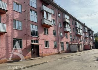 Продаю 2-комнатную квартиру, 58.2 м2, Клин, Бородинский проезд, 5