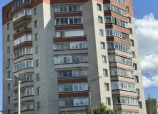 Продажа 1-комнатной квартиры, 40.1 м2, Кировская область, Преображенская улица, 84Б