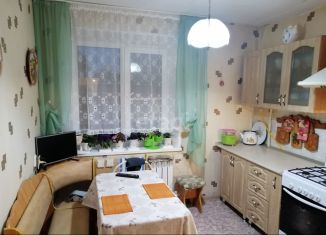 Продаю четырехкомнатную квартиру, 89.6 м2, Чебаркуль, улица Каширина, 54