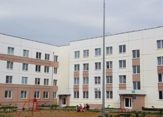 Продается 1-комнатная квартира, 30.2 м2, Краснокамск, Уральская улица, 10