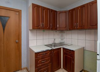 Продается 2-комнатная квартира, 41 м2, Красноярск, Кировский район, улица Кутузова, 50