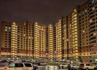 Продам 3-комнатную квартиру, 85.9 м2, Московская область, улица Кирова, 17к1