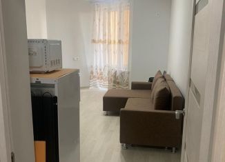 Продается квартира студия, 24 м2, Краснодар, улица Леонида Лаврова, 4