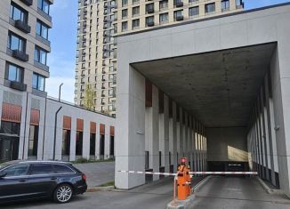 Сдача в аренду машиноместа, 13 м2, Москва, метро Нахимовский проспект, Электролитный проезд, 7